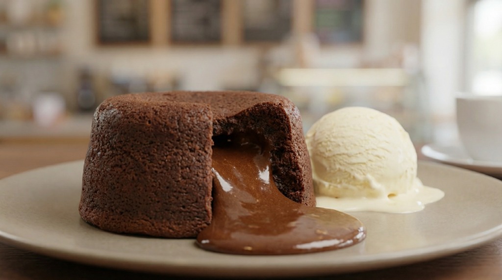 Exemplo de Render 4K